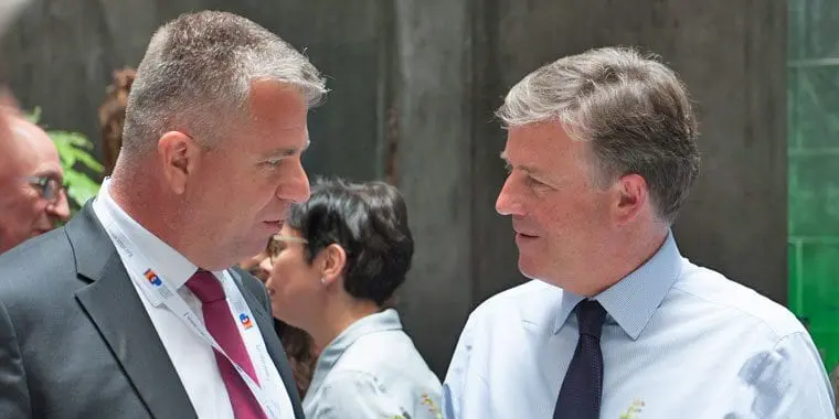 IOGP AGM: Members endorse new MC and approve special resolutions