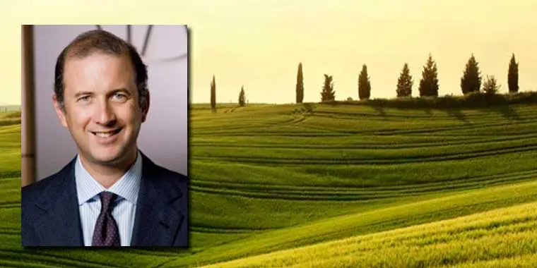 Natural gas is key to solving climate change