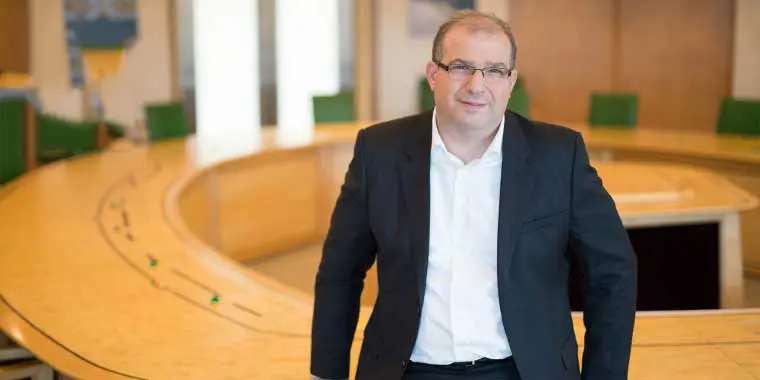 By Fuzzy Bitar, Head of BP Upstream operations and member of IOGP’s Management Committee