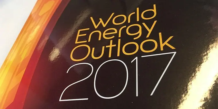 IEA affirms future need for oil and gas