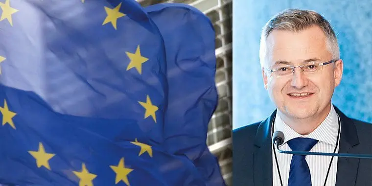 François-Régis Mouton Press release image