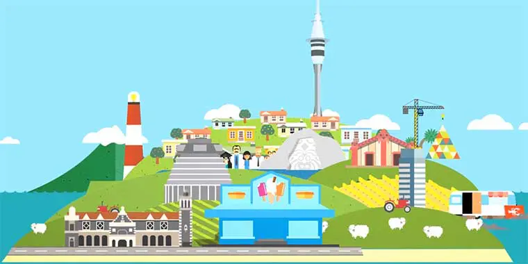 by Cameron Madgwick, Chief Executive of the Petroleum Exploration and Production Association of New Zealand (PEPANZ)