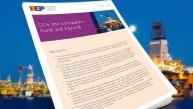 Innovation Fund position paper