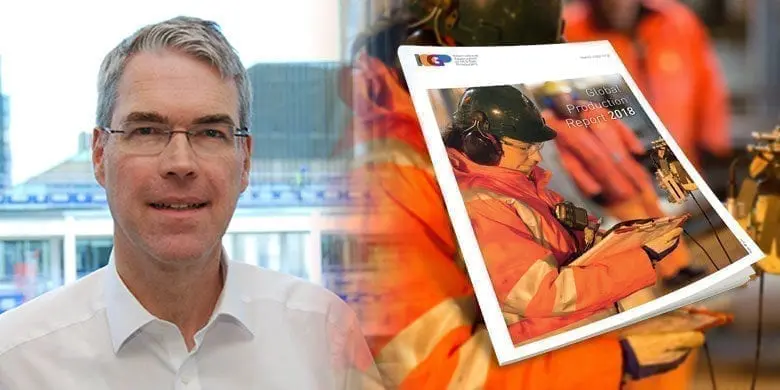 Oil & gas: a look at ‘local sourcing’