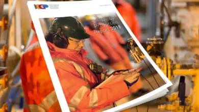 Global Production Report 2018