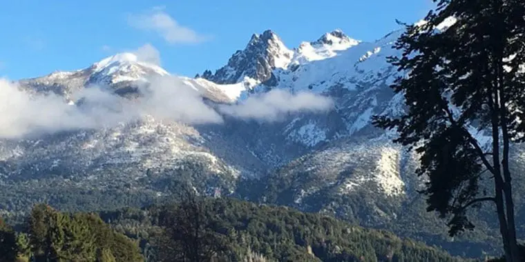 Bariloche, Argentina