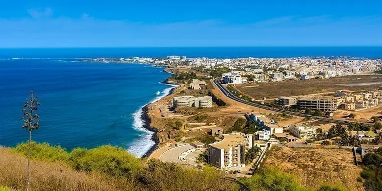 Senegal is in the news. Although its national oil company, Petrosen, has been exploring for decades, recent discoveries have attracted the attention of oil majors from around the world – including many IOGP members.