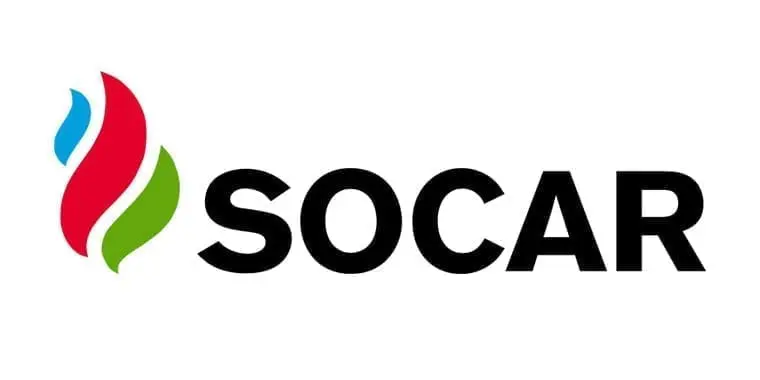 SOCAR logo