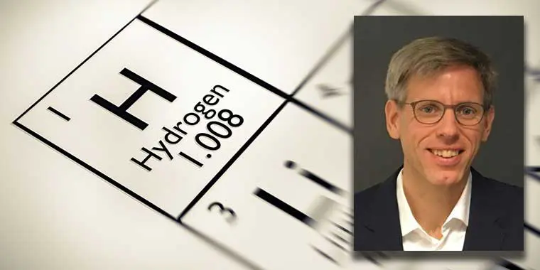 By Olav Aamlid Syversen, Chair of the IOGP EU Committee