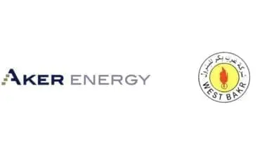 New members Aker Energy and West Bakr Petroleum Company