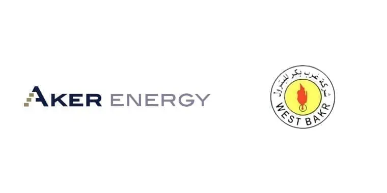 New members Aker Energy and West Bakr Petroleum Company