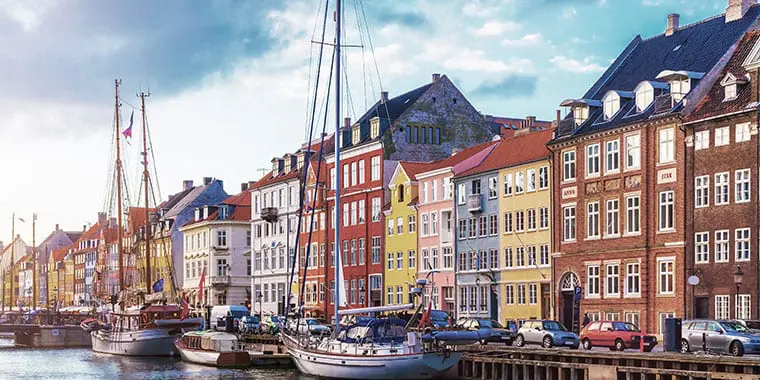 IOGP comes together in Copenhagen