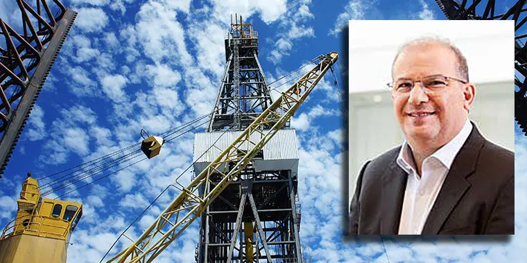 By Fawaz Bitar, Chair of IOGP