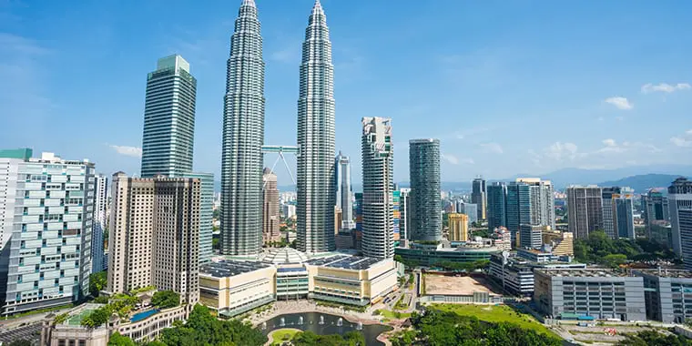 This year’s EGM will be in Kuala Lumpur, Malaysia’s vibrant capital and a prime example of how oil and gas have helped to transform the Asia Pacific region into an industrial and financial powerhouse – one that consumes 36% of the world’s oil.