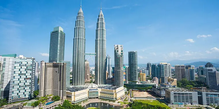 There are only a few days left for IOGP Member Representatives and chairs of standing committees to register for the Association’s EGM 2019 in Kuala Lumpur, hosted by PETRONAS.