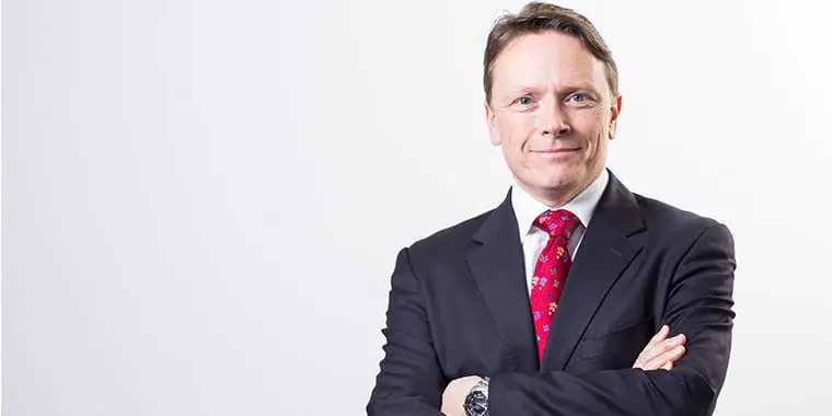 45 years: Working together to support industry progress