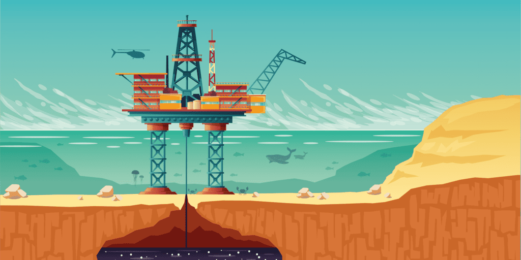 The Environmental Genomics Research Programme is developing and advancing environmental genomics technologies for oil and gas applications and promote their understanding.