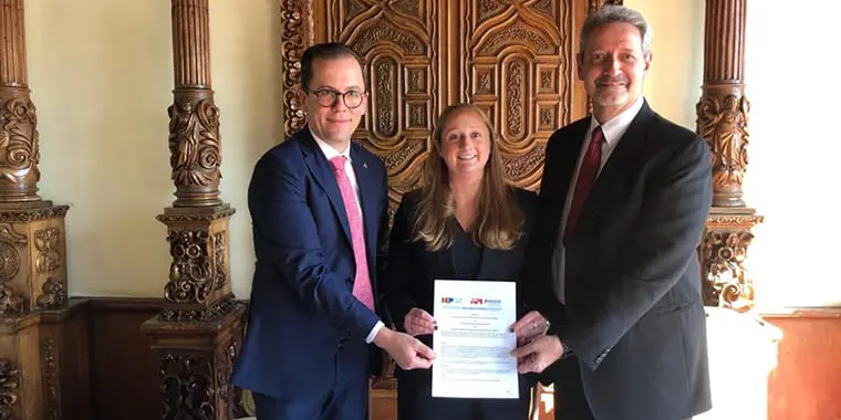 (London, 21 January 2020) This is, in essence, the message of an excellent report published yesterday by the International Energy Agency (IEA). While hardly a day goes by without someone raising their voice to blame the oil & gas industry for obstructing efforts to tackle climate change by continuing to invest in fossil fuels, the IEA isn’t afraid to involve, rather than exclude, the oil & gas industry from the solution to climate change.