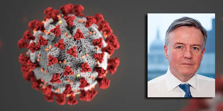 The health and safety of our industry’s employees and their families is of paramount importance and our top priority.