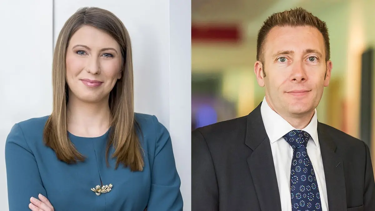 We are delighted to announce two new appointments at the Brussels office: Maria Karagiannidou-Rosziek joins us as Policy Manager responsible for the Marine & Environment Subcommittee; and Thierry Bros is the new Senior Manager in charge of Upstream and Energy & Market issues and IOGP Lead Analyst.