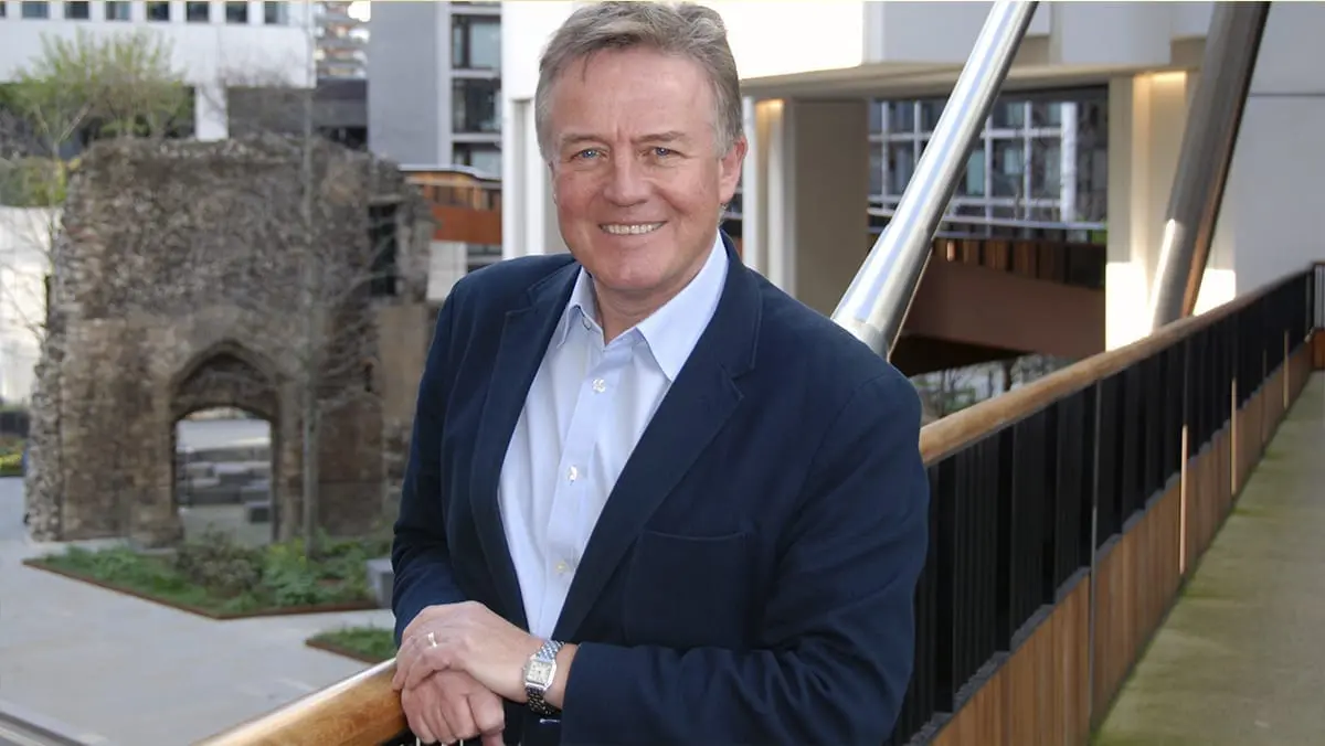 There are lots of ways to communicate. What makes communication particularly effective is linking the message to a specific person rather than to the anonymity of an organization.