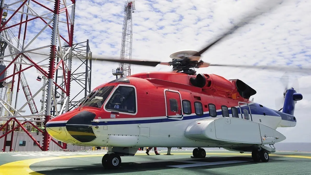 IOGP’s soon-to-be-published aviation guidance – IOGP Report 690: Offshore Helicopter Recommended Practices (OHRP) - represents a step change for the safety of offshore helicopter services across the industry and in achieving Project Safira’s goal of eradicating fatalities in our industry.