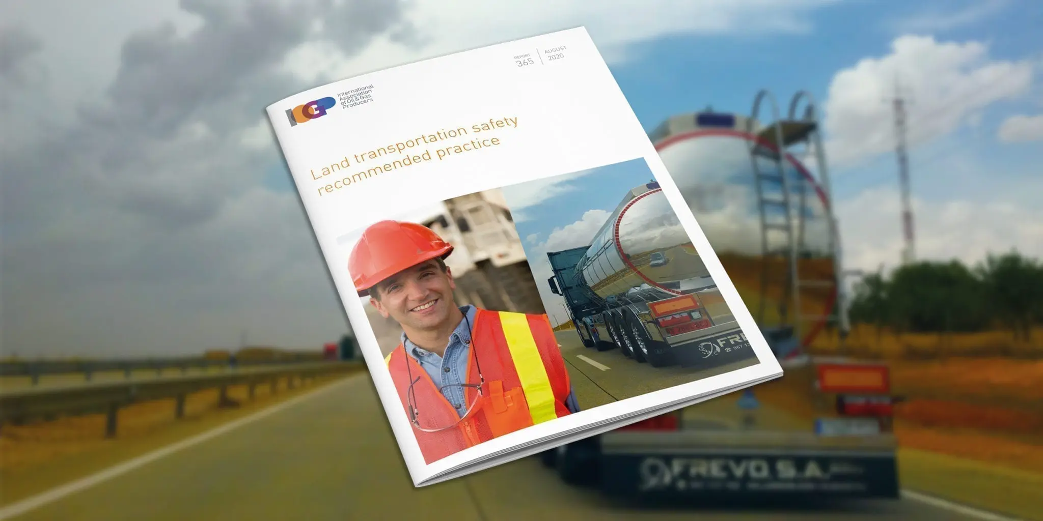 3 new reports tackle land transportation safety