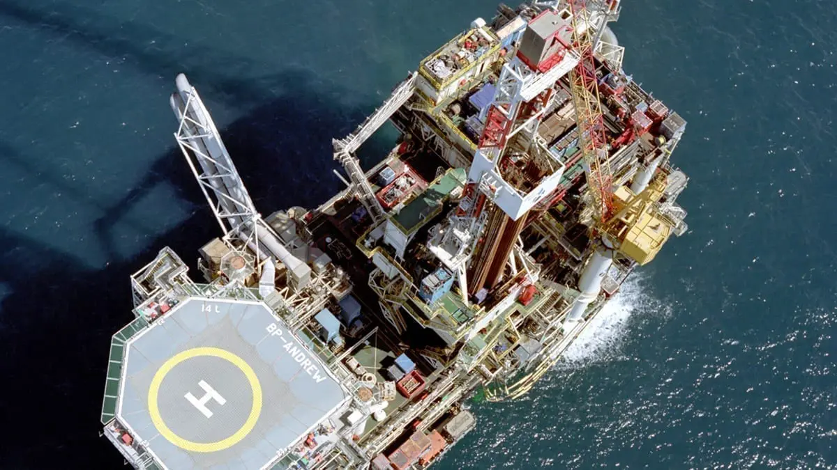 Gordon Ballard responded to the Financial Times’ Editorial Board opinion piece 'The Slow death of big oil' with a letter highlighting how oil and gas remain central to meeting energy needs.