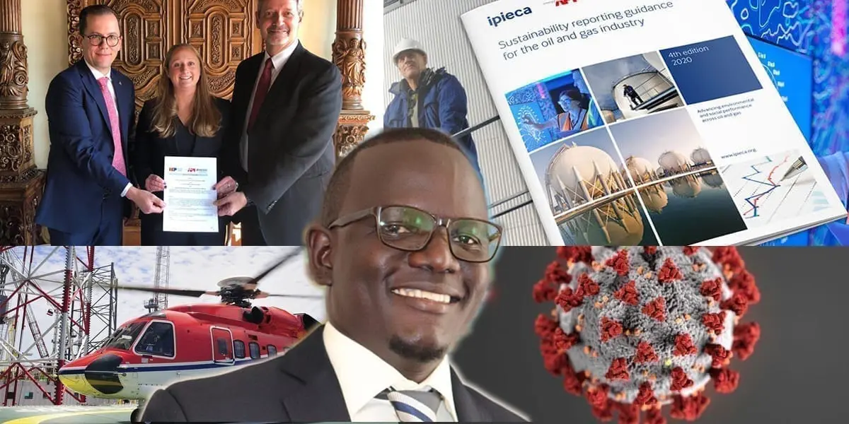 There is a lot to say about 2020. And the first thoughts that spring to mind are most probably not the most positive. The pandemic’s impacts have been severe. Still, as the year draws to a close, it is worth remembering how much IOGP’s Members achieved in 2020, despite COVID-19 constraints.