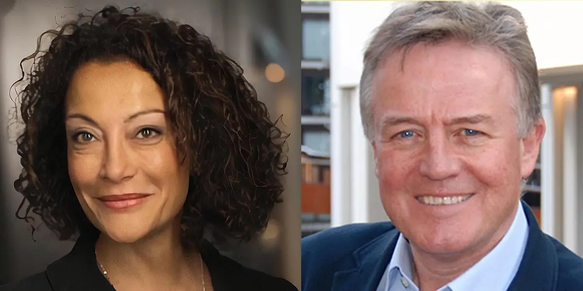 On 1 December IOGP welcomed Iman Hill as its new Executive Director. She is succeeding Gordon Ballard, who will step down at the end of the year, following his five-year tenure.