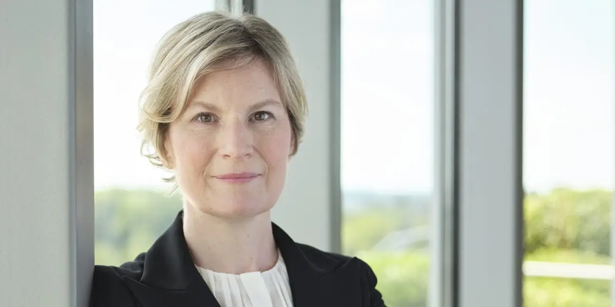 On 13 January 2021, the newly created European Board held its first meeting, and elected Dawn Summers – Chief Operating Officer (COO) of Wintershall Dea – as Chair.