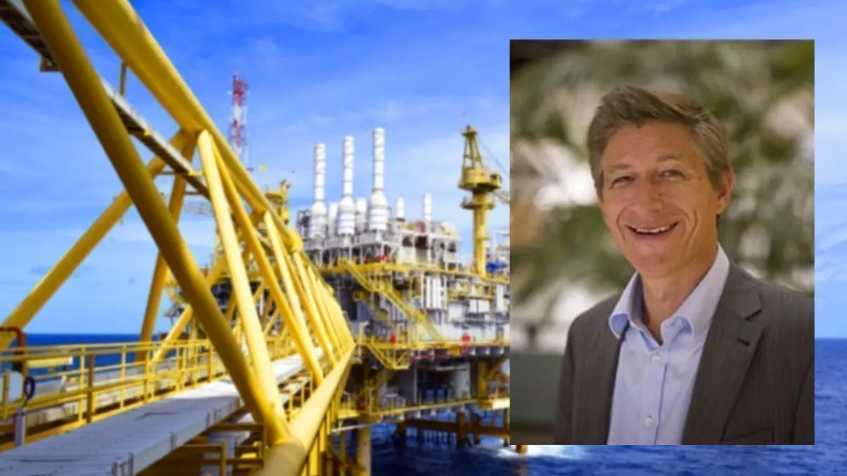 This month’s interview is with the Chair of the joint IOGP-IPIECA Health Committee, Hans Berg, Shell