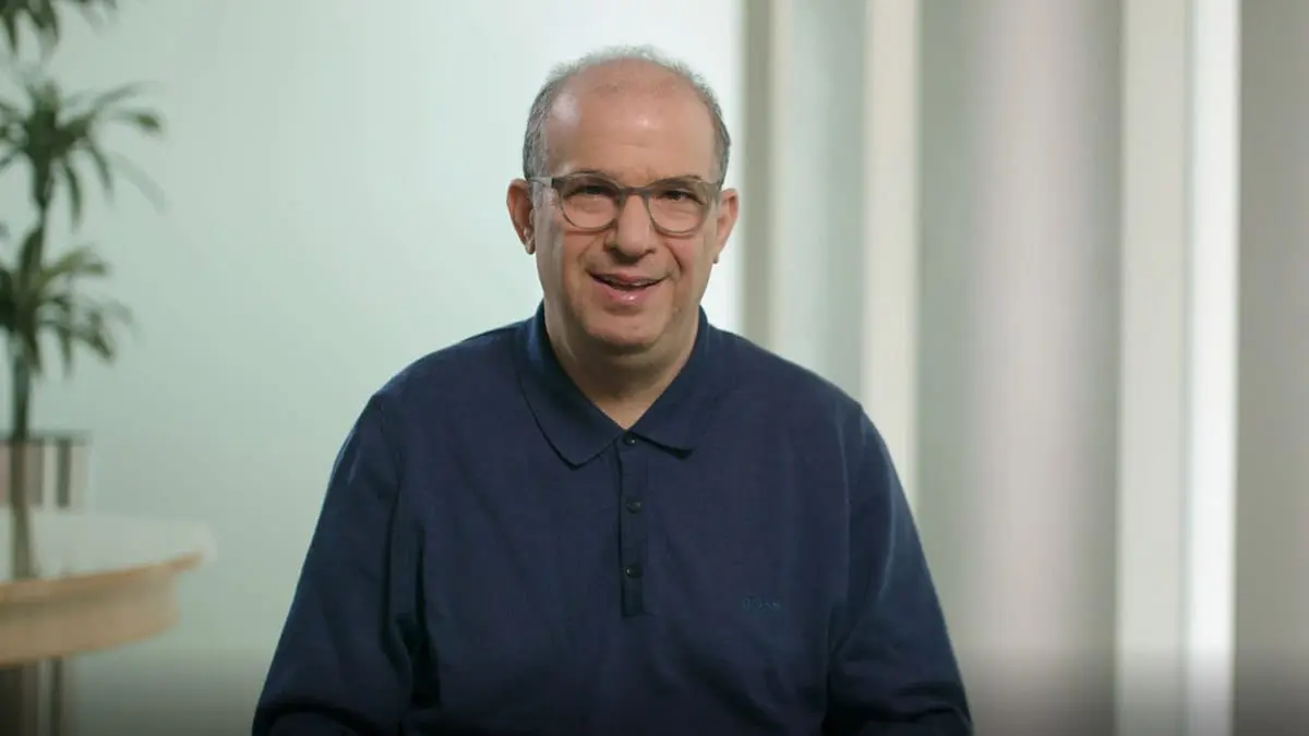 Fuzzy Bitar discussed the future of health, safety and environment (HSE) at Oil and Gas UK’s HSE Conference.