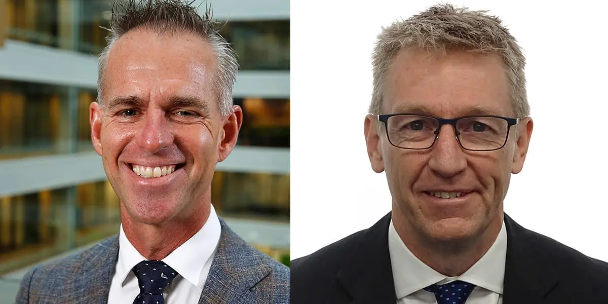 In each edition of Pulse, we publish a short interview with an IOGP colleague or Committee Member. This month’s interview is with the Chair and Vice Chair of the Wells Expert Committee: Paul Forman (bp) – Chair, and Norbert van Beelen (Shell) – Vice-Chair.