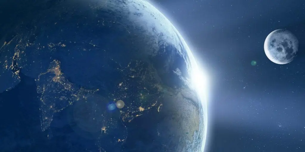 A successful transition to a lower carbon future starts with a clear understanding of the dimensions of the challenge ahead of us.