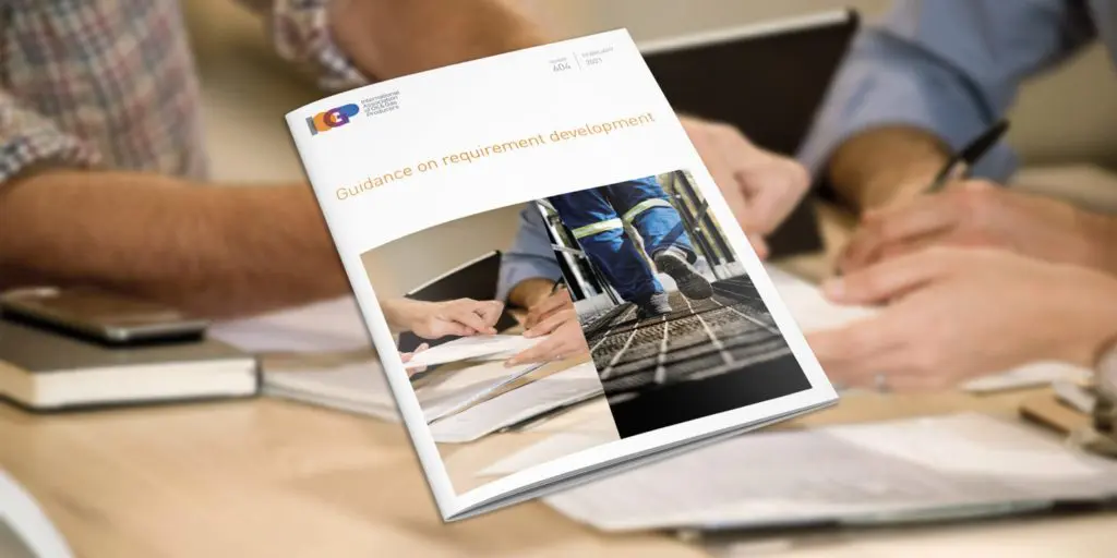 Greater precision in the drafting of requirements for use in the oil and gas industry will make projects easier to manage and reduce risk.