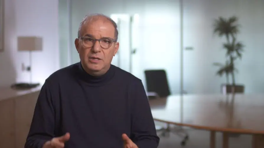 Fuzzy Bitar's opening speech at the 2020 IOGP EGM