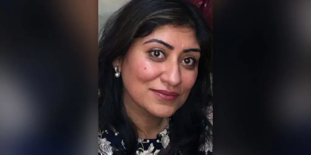 Omayma Khan has been appointed IOGP's new Communications Director.