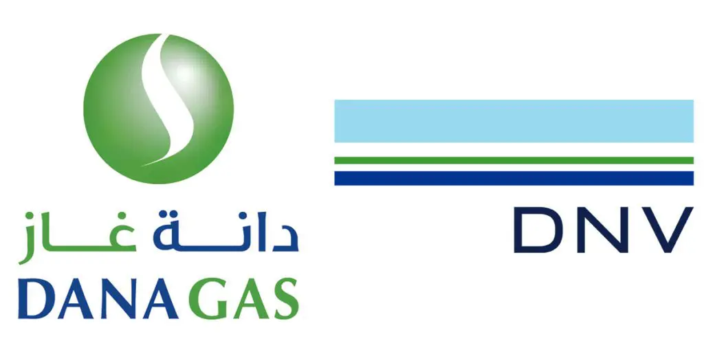 We welcome two new Members, Dana Gas and DNV
