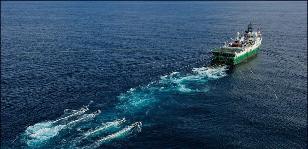 Since 2014, the Sound and Marine Life Joint Industry Programme (JIP) has enabled more than 40 research projects to be funded. Now, with most of these projects completed, and as it enters a new phase, it is seeking to compile a synthesis report to cover its achievements.