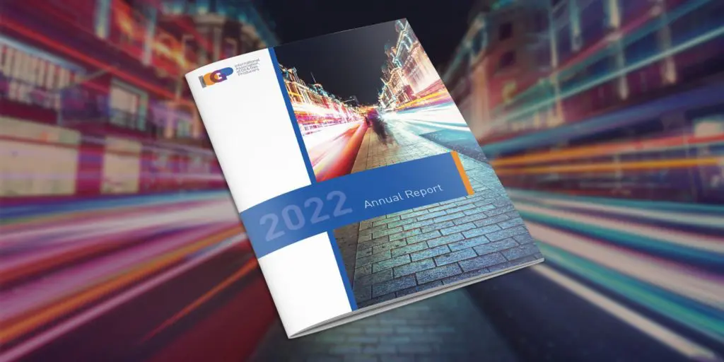 IOGP’s new 2021 Annual Report showcases what IOGP has delivered over the last 12 months and what ambitions it has set for itself and the industry.