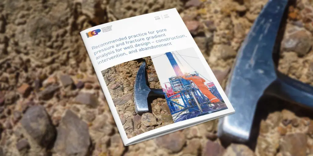 Uncertainties related to PPFG have caused well control incidents to occur, and well control incident analysis has identified PPFG understanding and communication as a key underlying factor.