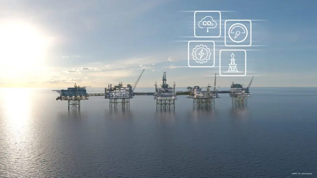 IOGP’s new Energy Transition Directorate is acting as a catalyst for the industry’s low carbon agenda.