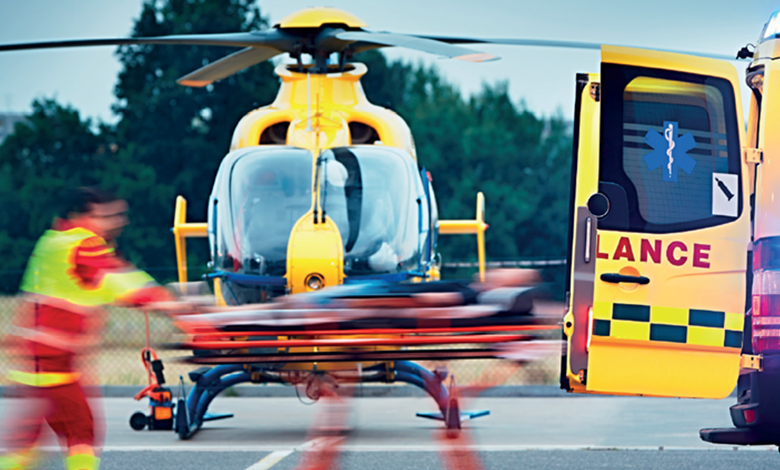 According to the International Labour Organization’s 2020 figures, every year, more than 2.78 million people die because of occupational accidents or work-related diseases, while there are some 374 million non-fatal work-related injuries.