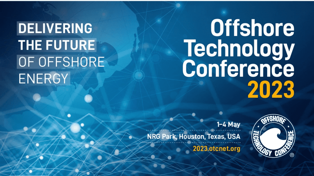 If you are attending the Offshore Technology Conference 2023, 1-4 May, we would love to see you at booth S15, where you can meet the IOGP team.