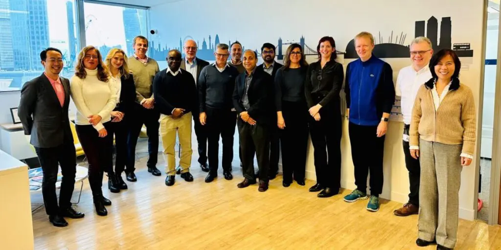 When IOGP’s Digital Transformation Committee completes its work, engineers might work very differently than they work today.