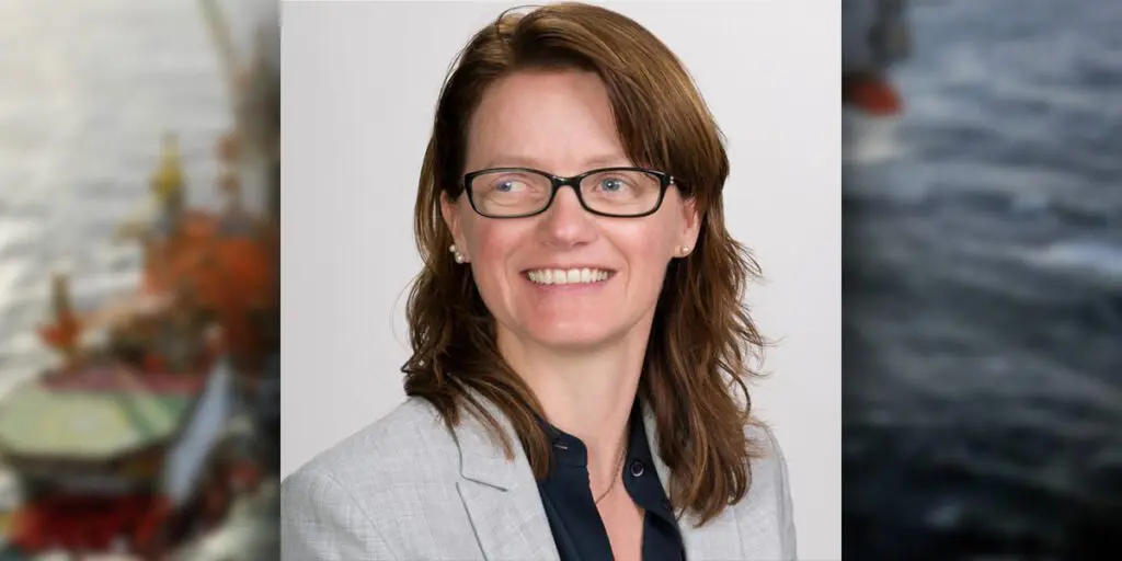 The IOGP Standards Committee recently welcomed Cecilie A. Haarseth of ExxonMobil as its new Chair. We caught up with her to find out more about her experience, this role, and how she plans to steer the Committee.