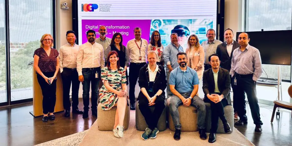 Emerging technologies are creating new rules for businesses and transforming the entire energy industry at an unprecedented pace.