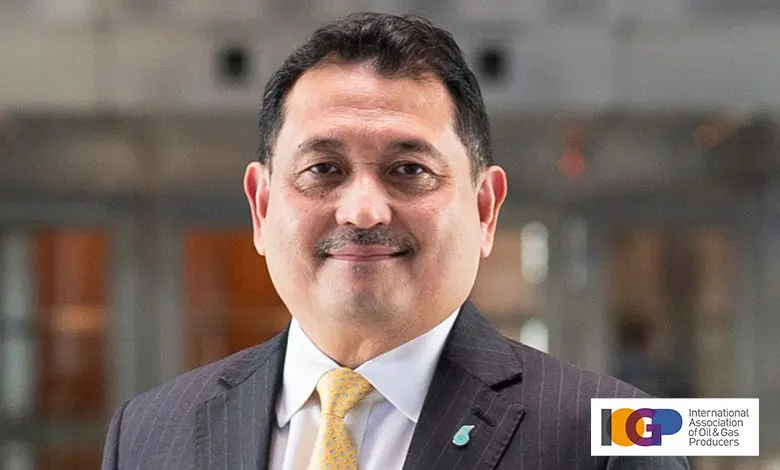 Mr. Mohamed Firouz Asnan has been appointed Vice Chair of the IOGP Board of Directors.