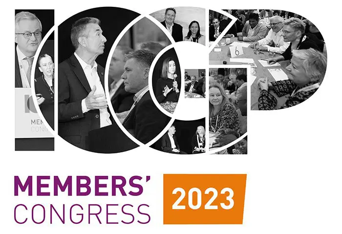 IOGP held its Members’ Congress and 49th Extraordinary General Meeting (EGM) in London from October 30 to November 1.